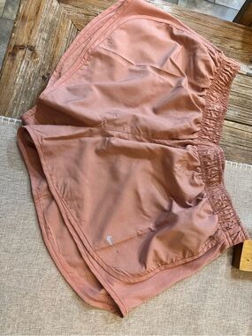 ⚡️⚡️SOLD⚡️⚡️Nike Women's Dusty Rose Athletic Running Shorts